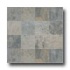 Mannington Revolutions Tile River Blue Laminate Flooring