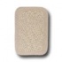 Colonial Mills, Inc. Bamboozle 5 X 5 Rectangle Sesame Area Rugs