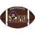 Logo Rugs East Carolina University East Carolina Football 3 X 6