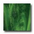 Diamond Tech Glass Stained Glass 4 X 4 Verde Opale