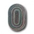 Colonial Mills, Inc. Chestnut Knoll 2 X 10 Runner Thyme Green Ar