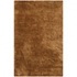 Kane Carpet Cloud Nine Shag 4 X 6 Posh Copper Area Rugs