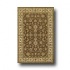 Kaleen Taxila 8 X 10 Gaon Chocolate Brown Area Rug