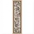 Milliken Barrington Court 2 X 12 Runner Ecru Area Rugs