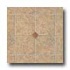 Armstrong Traditions - Guinevere 12 Copper Vinyl Flooring
