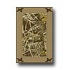 Milliken Realtree Collection 5 X 8 Max 4 Solid Border Area Rugs