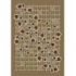 Milliken Nickita 8 X 11 Maize Antique Area Rugs