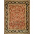 Harounian Rugs International Supreme 8 X 10 Red/blue Area Rugs