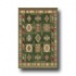 Home Dynamix Natalie 8 X 10 Green 7322 Area Rugs