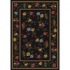 Milliken Lorelei 5 X 8 Onyx Area Rugs