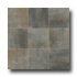 Crossville Now Series 18 X 18 Lead Tile & Stone