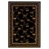 Kane Carpet American Luxury 8 X 10 Stunning Midnig