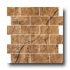Fondovalle Le Pietre Naturali Muretto Mosaic Lake Mirror Tile &