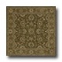 Kaleen Tara 8 X 8 Square Bermuda Pesto Area Rugs
