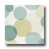 Tarkett Fiber Floors Easy Living - Bubble Fun Green Pazaz Vinyl