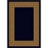Milliken Copernicus 8 X 11 Sapphire Area Rugs