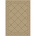 Kane Carpet American Luxury 8 Round Palatial Trellis Fragrant Bl