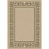 Milliken Greca 11 X 13 Opal Fleck Antique Area Rug