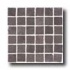 Armstrong Artifact Room Mosaic Primitive Charcoal
