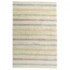 Kane Carpet Heaven Shag 3 X 6 Stripes Bubble Gum Area Rugs