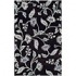 Harounian Rugs International Inspiration 5 X 8 Navy Area Rugs