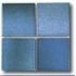 Daltile La Paz 3 X 3 Speckled Aqua Tile & Stone