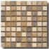 Tesoro Tuscany Mosaic Mix Mosaic Tile & Stone