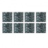 Portobello Pebblestone Mosaic Tahoe Blue Mosaic Tile & Stone