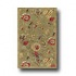 Kaleen Khazana 8 X 9 Savannah Olive Area Rugs