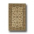 Kaleen Khazana 8 X 11 Caroline Linen Area Rugs