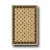 Home Dynamix Monarchy 8 X 10 Ivory Brown Area Rugs