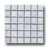 Sicis Murano Smalto Mosaic Titanium 1 Tile  and  Stone