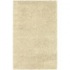 Kaleen Desert Song Shag 5 X 8 Cream Area Rugs