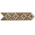 Alfagres Tumbled Marble Dorado Series Dorado Bot Pc961 Tile & St