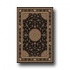 Home Dynamix Crown Jewel 8 X 10 Black 7734 Area Rugs