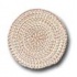 Colonial Mills, Inc. Adams 10 X 10 Round Oatmeal Mix Area Rugs