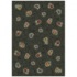 Milliken Windfall 8 X 11 Emerald Area Rugs