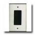 Tilecrest Fauxstone Resin Switch Plates Rectangular Receptacle P