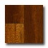 Scandian Wood Floors Bonita Gold 3 1/4 Natural Tim