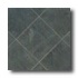 Crossville Empire Mosaics Unpolished Laurel Green Up Tile & Ston