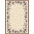 Milliken Lhasa 8 Round Opal Sandstone Area Rugs