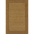 Kaleen Regency 5 X 8 Gold Area Rugs
