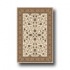 Home Dynamix Crown Jewel 8 X 10 Ivory Area Rugs