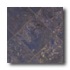 Crossville Empire Mosaics Polished Napoleon Blue Po Tile & Stone