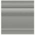 Roppe Visuelle Wall Base 7 3/4 Dolphin Rubber