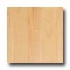 Somerset Maple Collection Plank 3 Solid Maple Natural Hardwood F