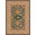 Milliken Karshi 4 X 5 Autumn Forest Area Rugs