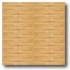 Congoleum Prelude - Natural Oak 12 Light Red Oak Vinyl Flooring
