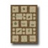 Milliken Chlorophyll 11 X 13 Dark Amber Antique Area Rugs