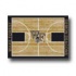 Milliken Wake Forest Demon Deacons 8 X 11 Wake Forest Demon Deac